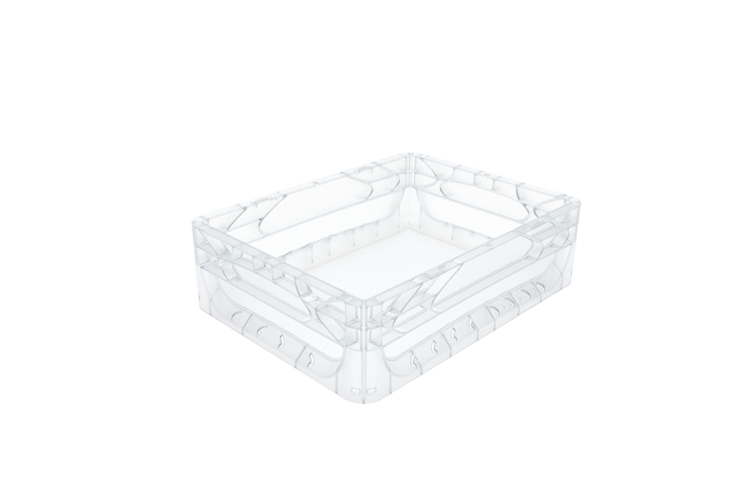Vollwand 40x30x12 V